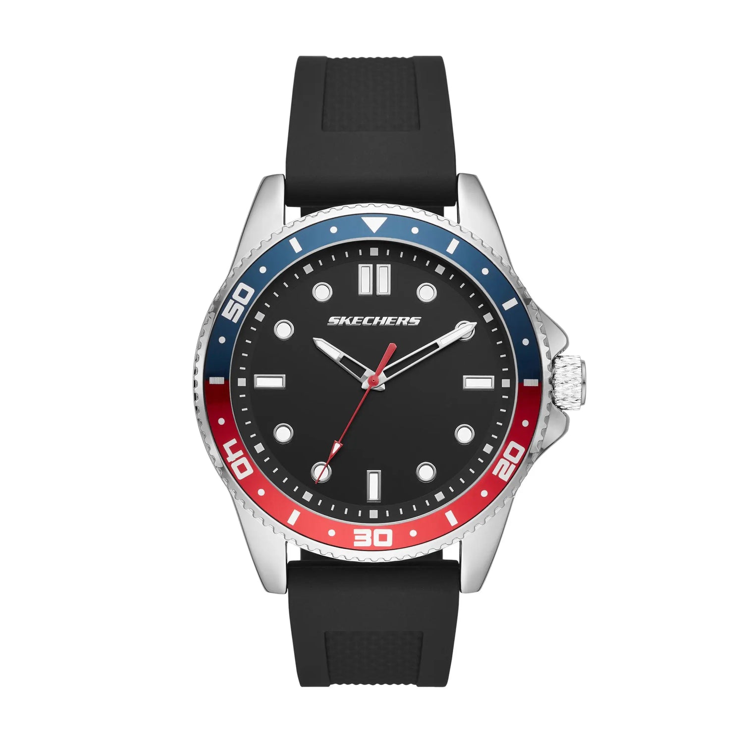 RELOJ ANALOGICO HOMBRE SR5141 SKECHERS SKECHERS