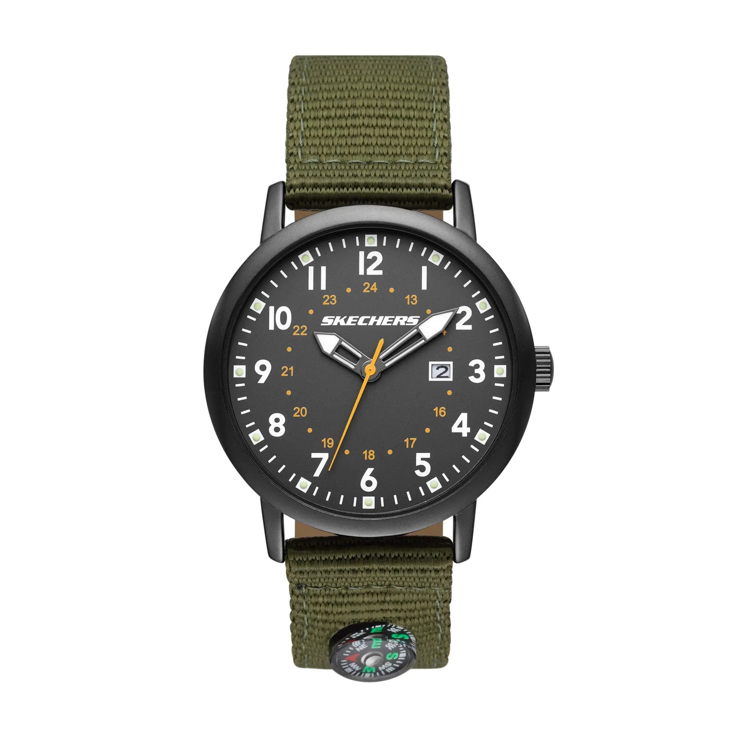 RELOJ ANALOGICO HOMBRE SR5182 SKECHERS SKECHERS