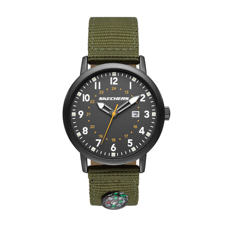 RELOJ ANALOGICO HOMBRE SR5182 SKECHERS SKECHERS