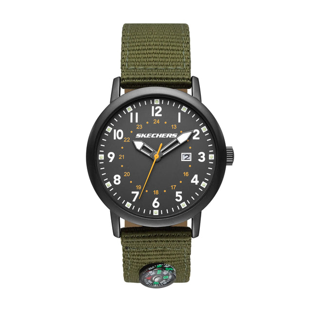 RELOJ ANALOGICO HOMBRE SR5182 SKECHERS SKECHERS