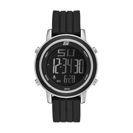 RELOJ DIGITAL MUJER SR6012 SKECHERS SKECHERS