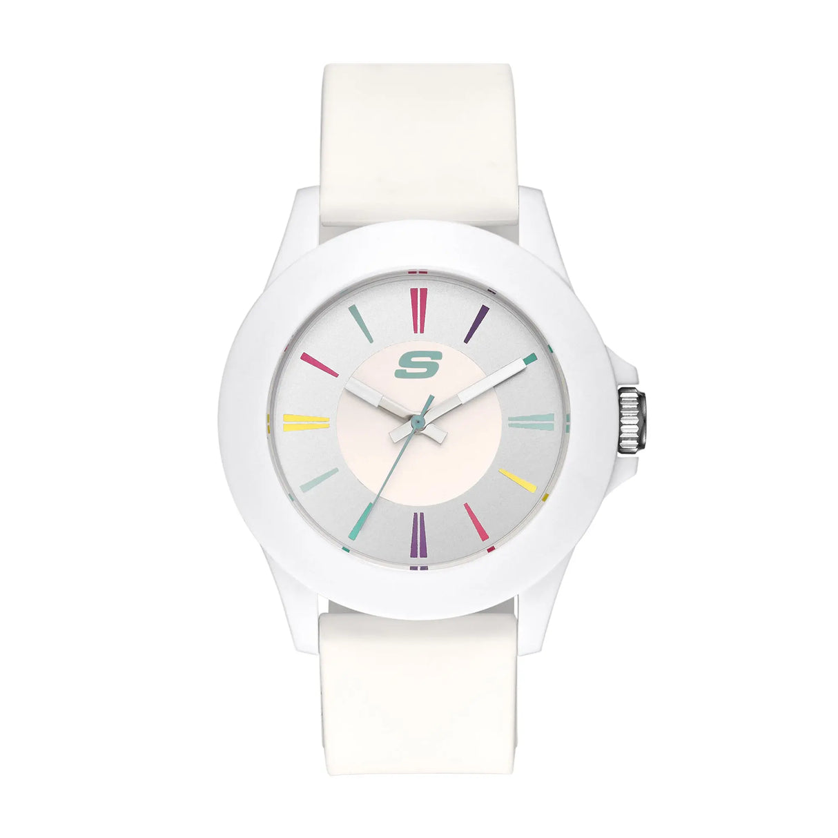 RELOJ ANALOGICO MUJER SR6080 SKECHERS SKECHERS