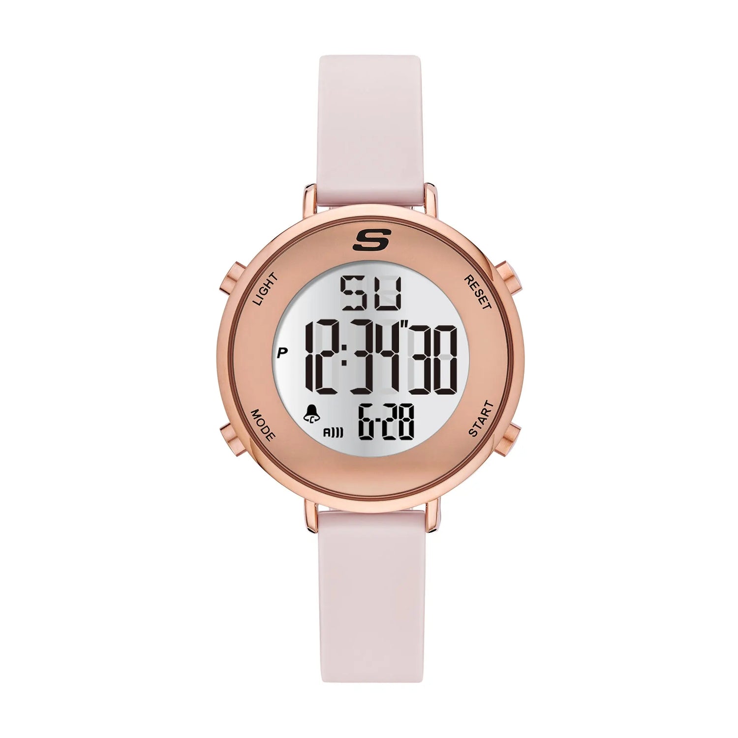 RELOJ DIGITAL MUJER SR6168 SKECHERS SKECHERS