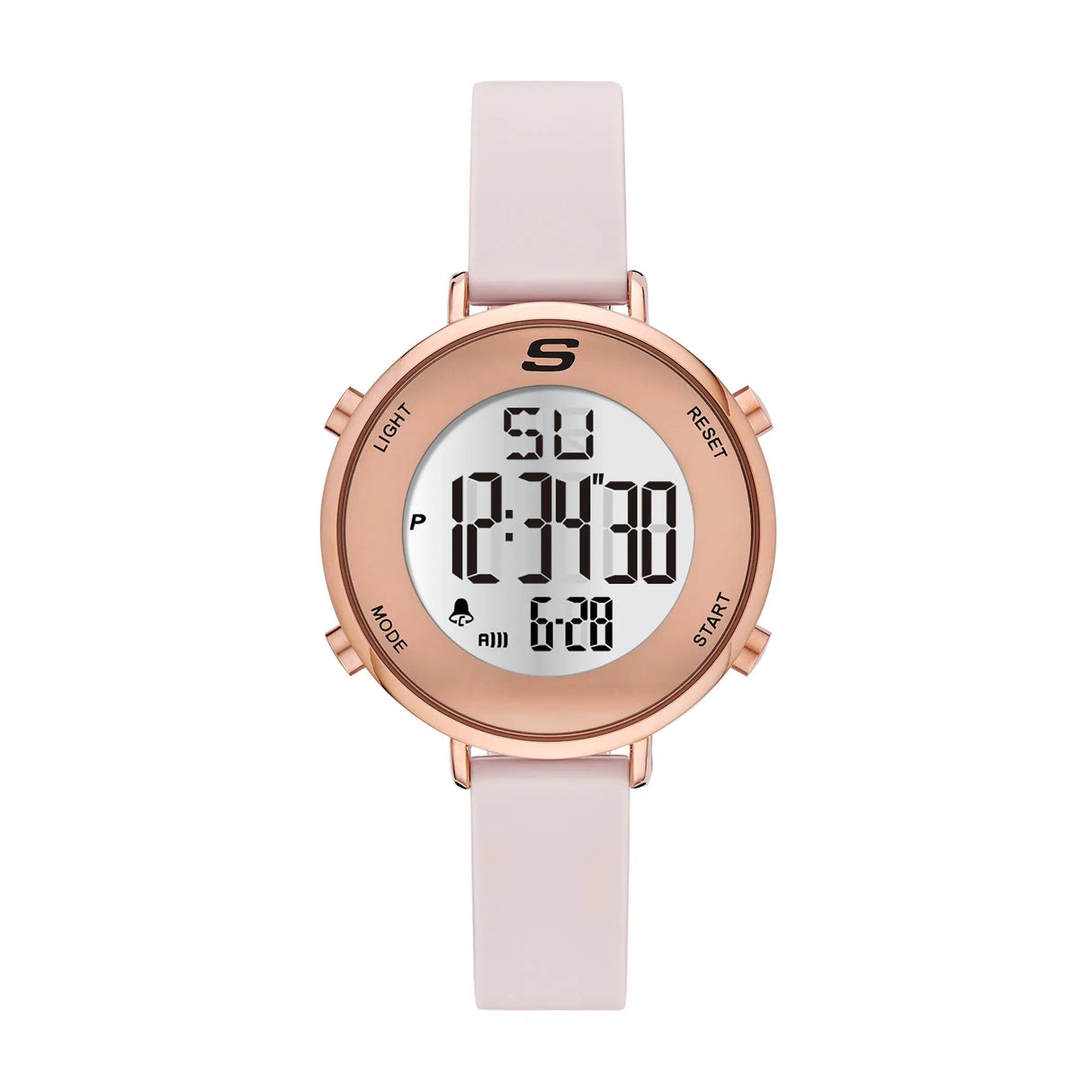 RELOJ DIGITAL MUJER SR6168 SKECHERS SKECHERS