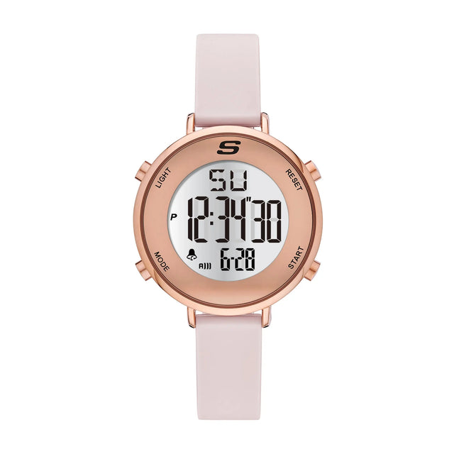 RELOJ DIGITAL MUJER SR6168 SKECHERS SKECHERS