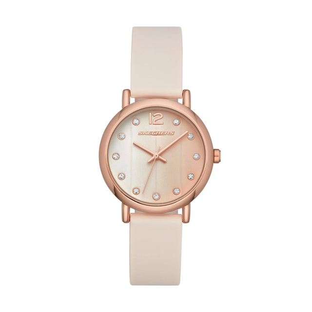RELOJ ANALOGICO MUJER SR6192 SKECHERS SKECHERS