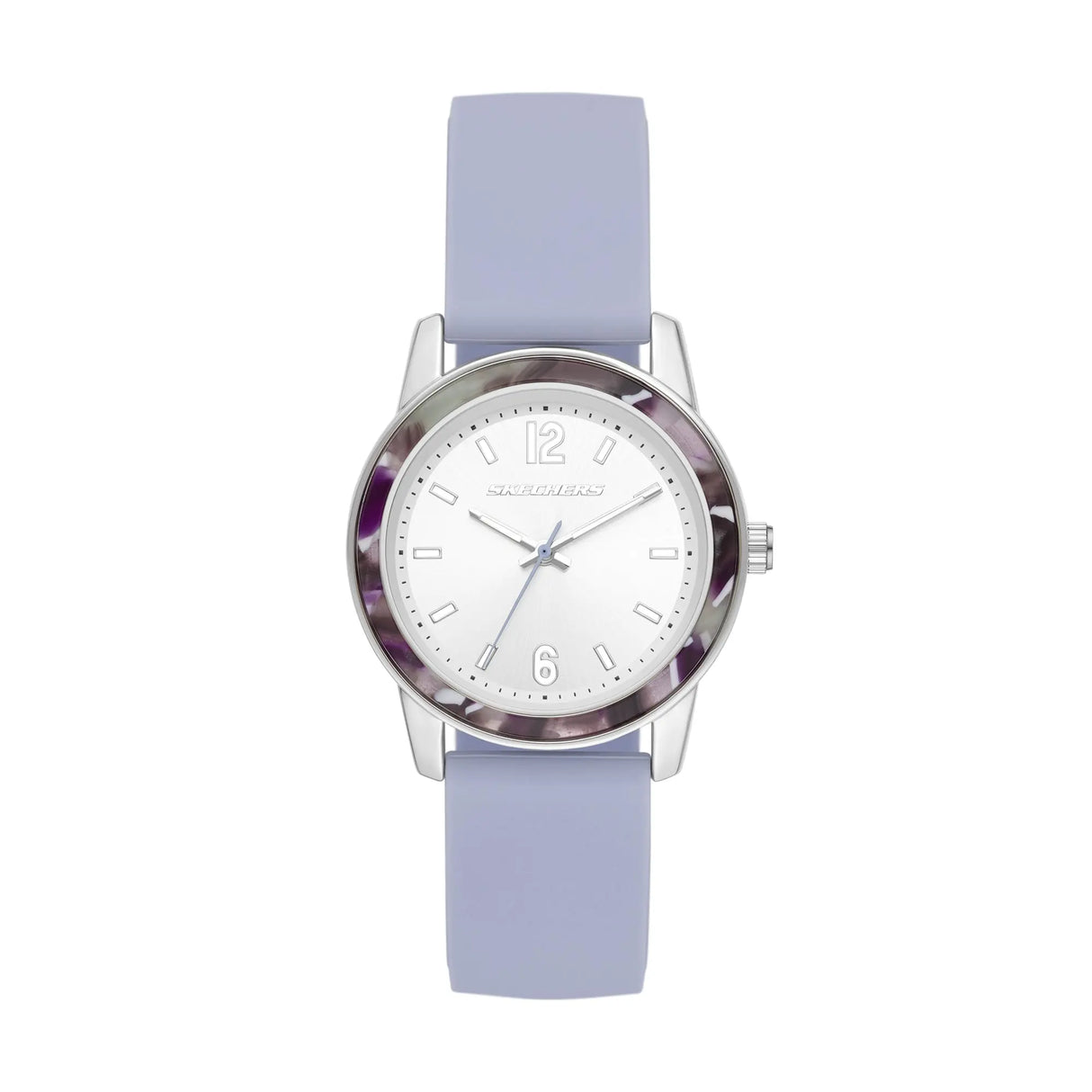 RELOJ ANALOGICO MUJER SR6237 SKECHERS SKECHERS