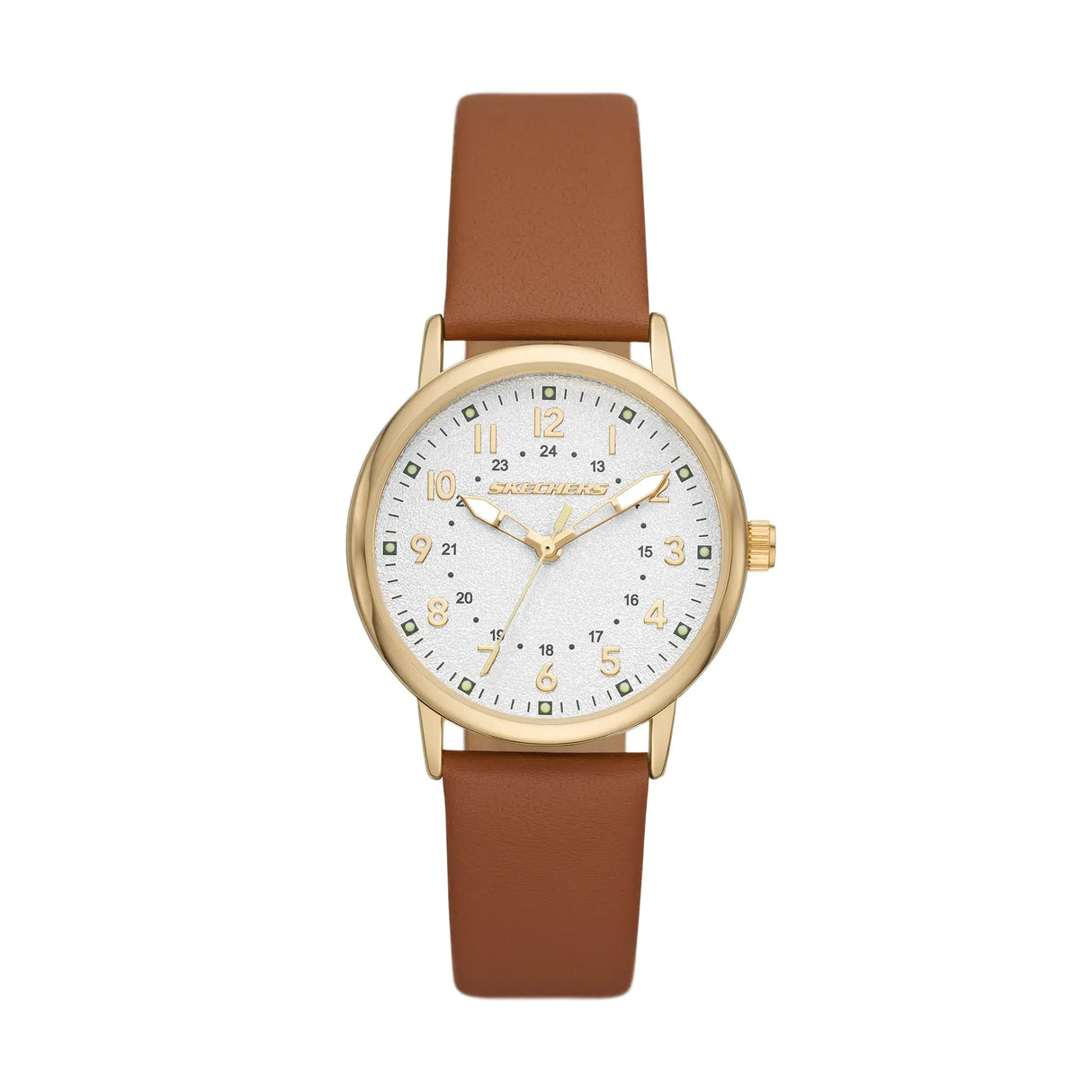 RELOJ ANALOGICO MUJER SR6248 SKECHERS SKECHERS