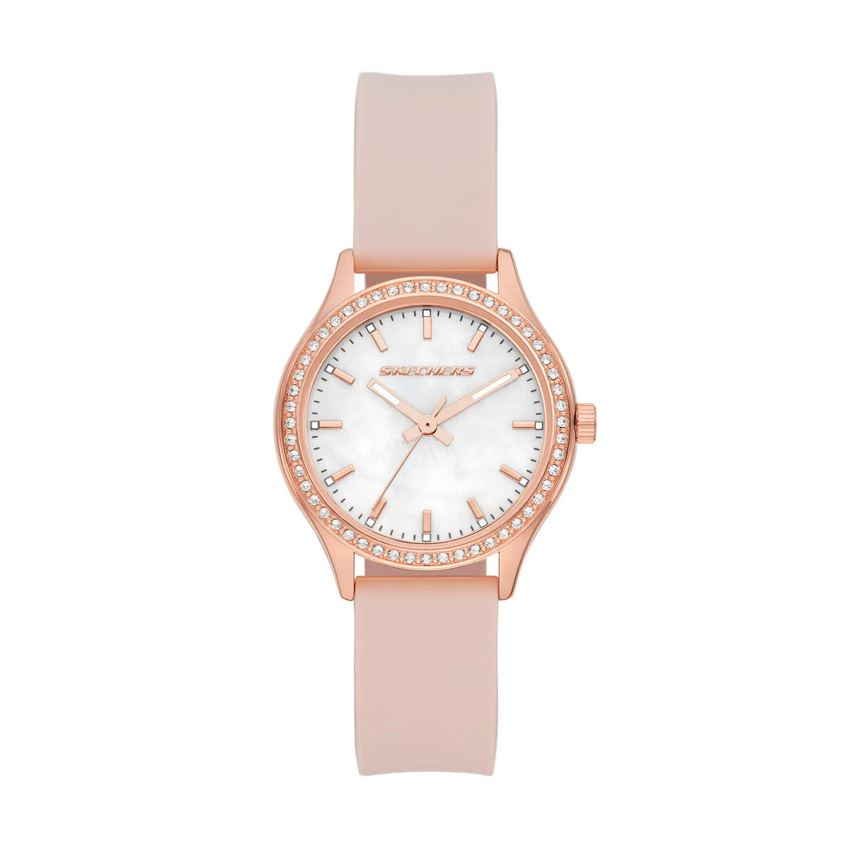 RELOJ ANALOGICO MUJER SR6252 SKECHERS SKECHERS