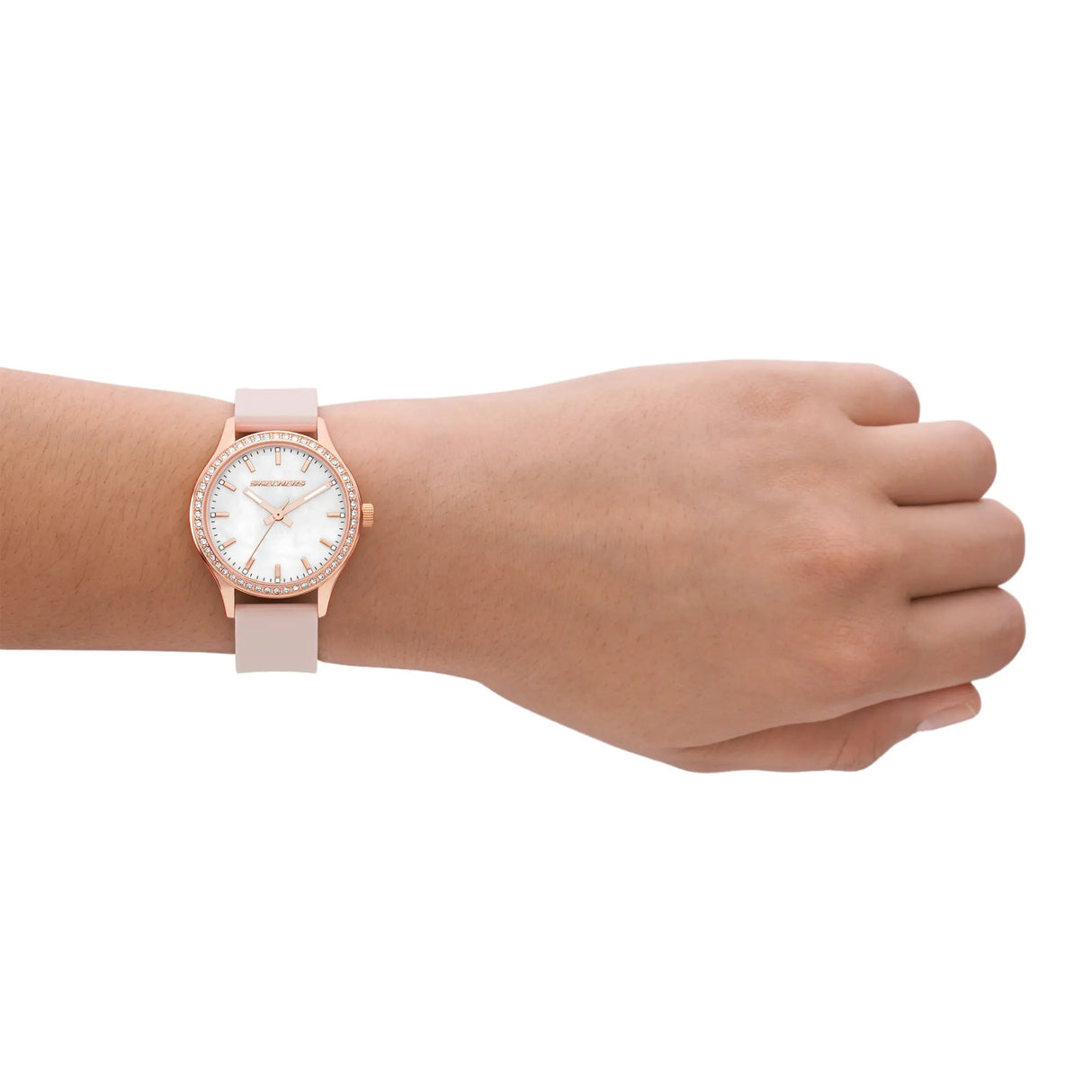 RELOJ ANALOGICO MUJER SR6252 SKECHERS SKECHERS