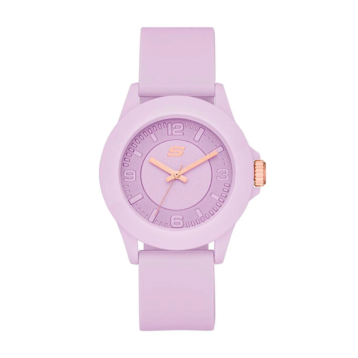 RELOJ ANALOGICO MUJER SR6286 SKECHERS SKECHERS