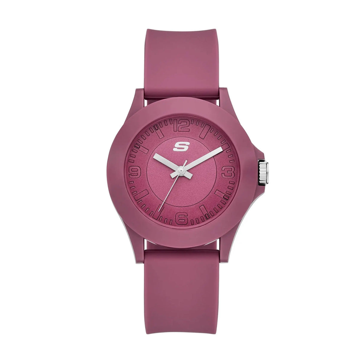 RELOJ ANALOGICO MUJER SR6346 SKECHERS SKECHERS