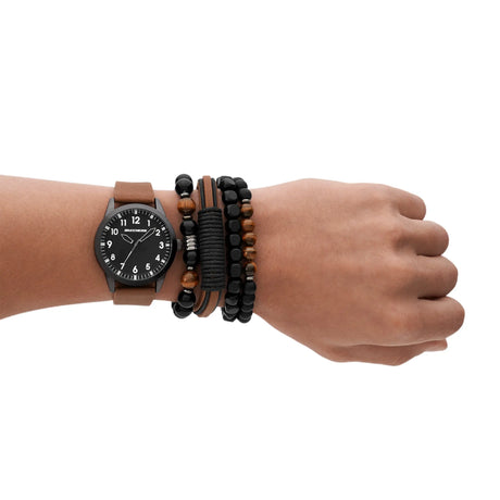 RELOJ ANALOGICO HOMBRE SR9065 SKECHERS SKECHERS