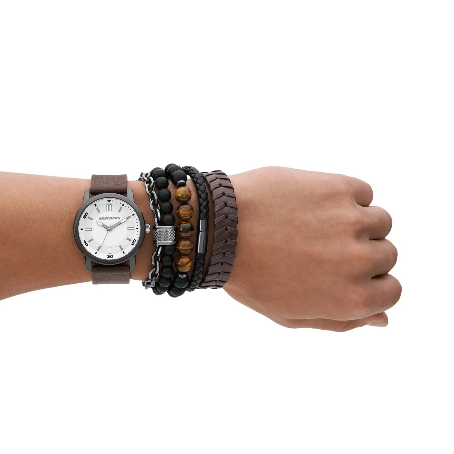 RELOJ ANALOGICO HOMBRE SR9072 SKECHERS SKECHERS