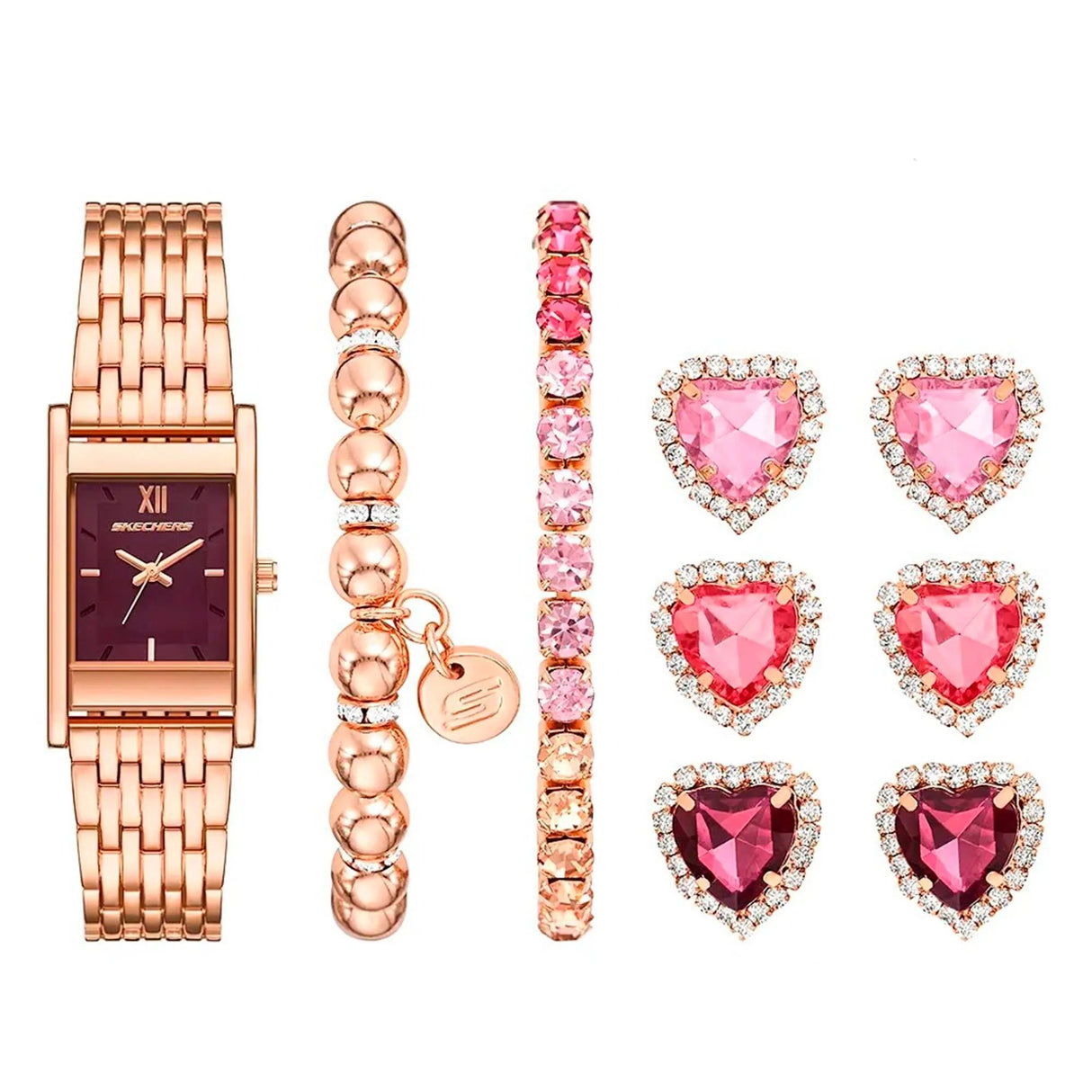 RELOJ ANALOGICO MUJER SR9136 SKECHERS SKECHERS