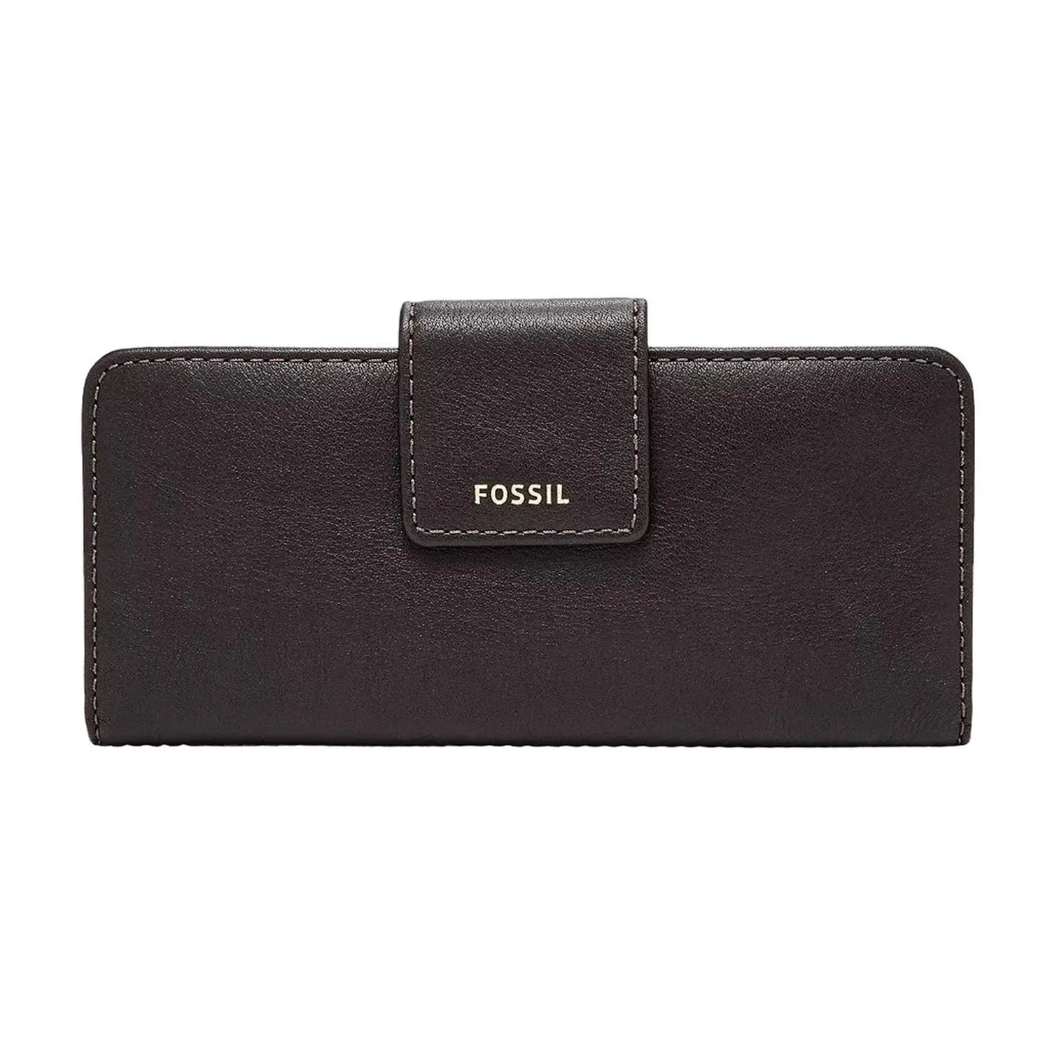 BILLETERA DOBLE PLIEGO MUJER SWL2227001 FOSSIL FOSSIL
