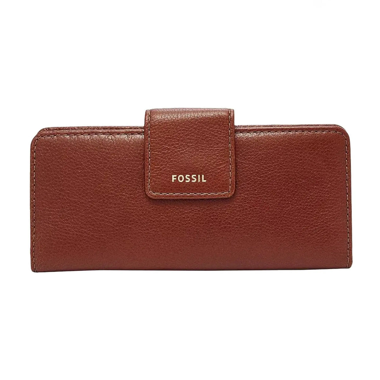 BILLETERA DOBLE PLIEGO MUJER SWL2227210 FOSSIL FOSSIL