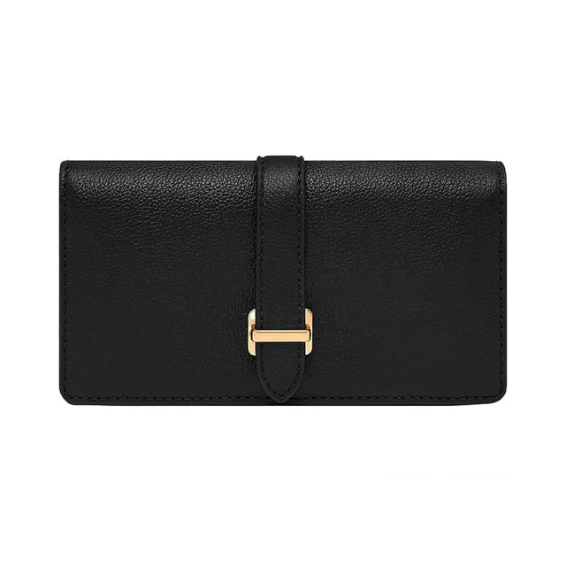 BILLETERA DOBLE PLIEGO MUJER SWL2897001 FOSSIL - SUNTIMESTORE.COM