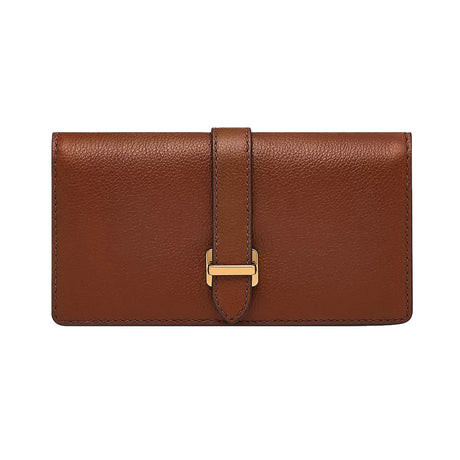 BILLETERA DOBLE PLIEGO MUJER SWL2897210 FOSSIL - SUNTIMESTORE.COM