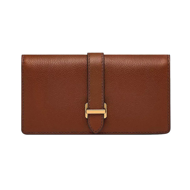 BILLETERA DOBLE PLIEGO MUJER SWL2897210 FOSSIL - SUNTIMESTORE.COM