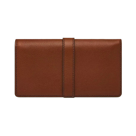 BILLETERA DOBLE PLIEGO MUJER SWL2897210 FOSSIL - SUNTIMESTORE.COM