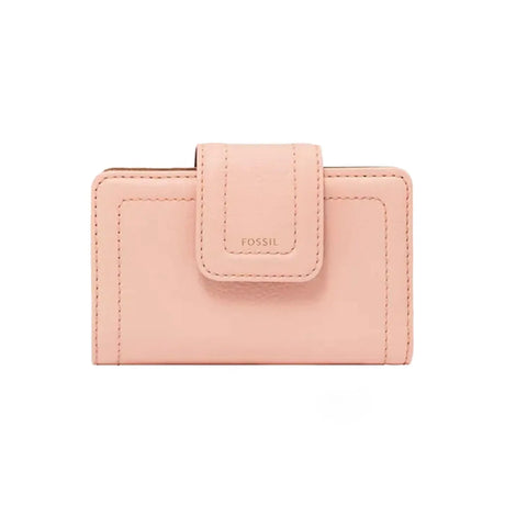 BILLETERA TRIPLE PLIEGO MUJER SWL2901590 FOSSIL FOSSIL