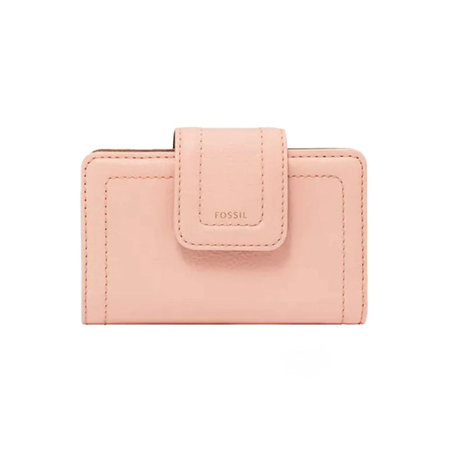 BILLETERA TRIPLE PLIEGO MUJER SWL2901590 FOSSIL FOSSIL