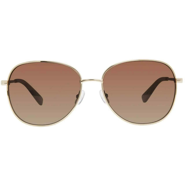 LENTES DE SOL UV400 UNISEX BR 2004/S 3YG LA BANANA REPUBLIC BANANA REPUBLIC