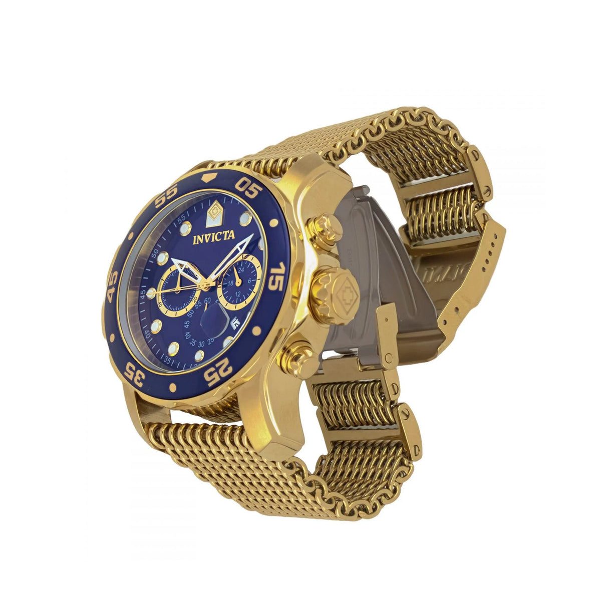 RELOJ ANALOGICO HOMBRE 47239 INVICTA INVICTA