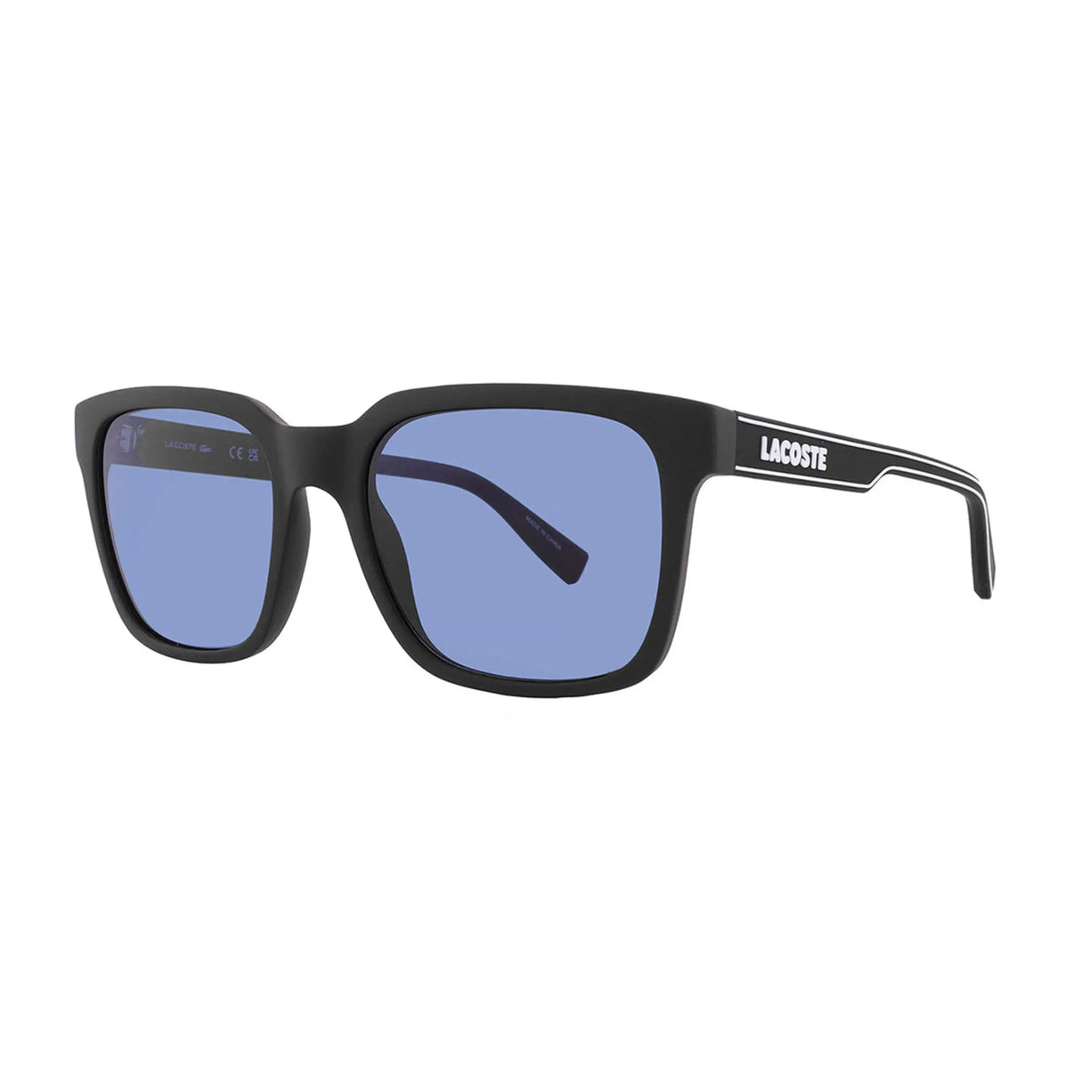 LENTES DE SOL UV400 HOMBRE L967S 010 LACOSTE LACOSTE