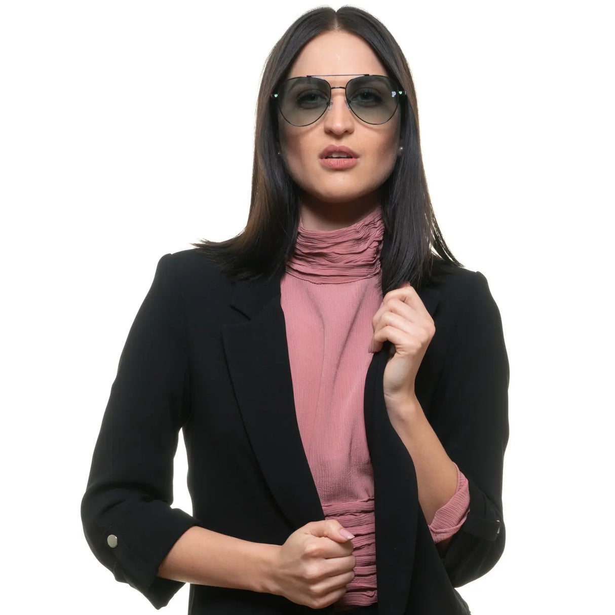 LENTES DE SOL UV400 MUJER PK0017 01P VICTORIA'S SECRET VICTORIA'S SECRET