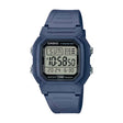 RELOJ DIGITAL HOMBRE W-800H-2AVCF CASIO CASIO