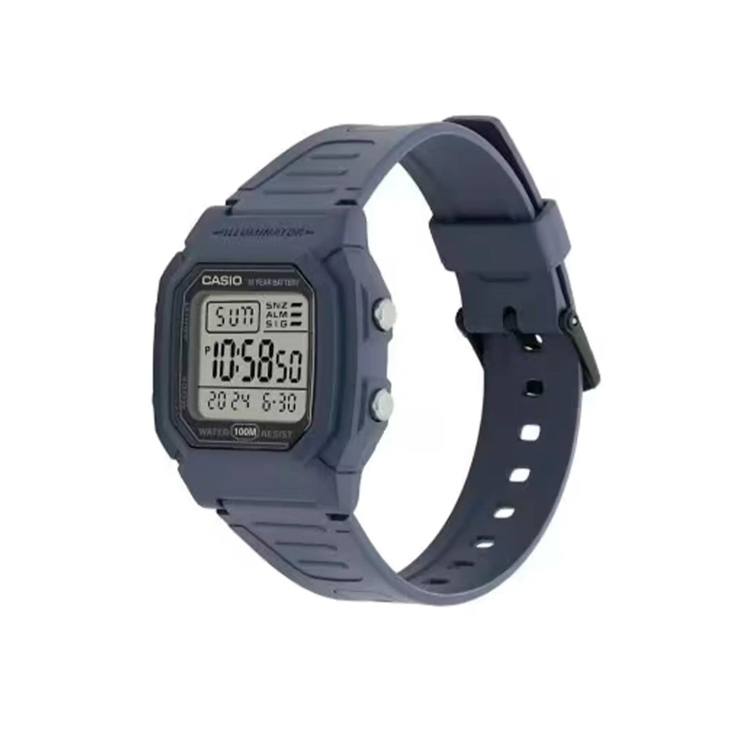 RELOJ DIGITAL HOMBRE W-800H-2AVCF CASIO CASIO