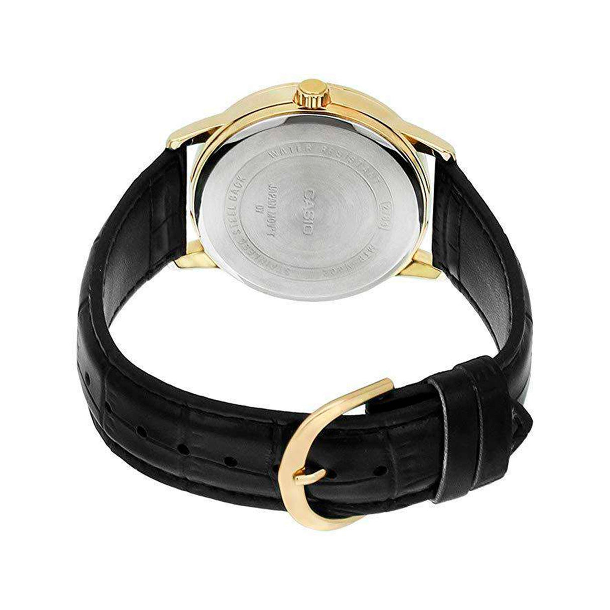 RELOJ ANALOGICO HOMBRE MTP-V002GL-7B2 CASIO CASIO