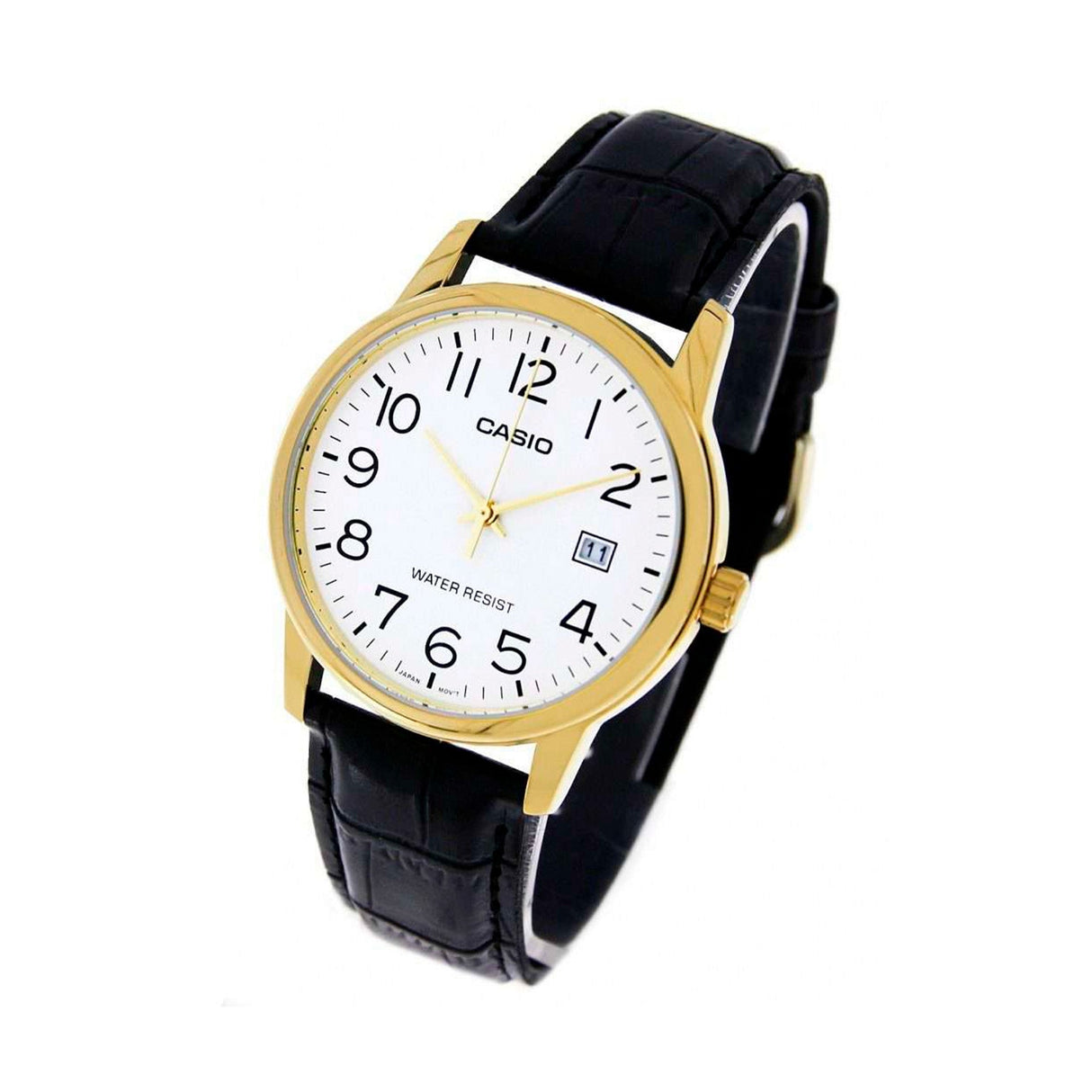 RELOJ ANALOGICO HOMBRE MTP-V002GL-7B2 CASIO CASIO