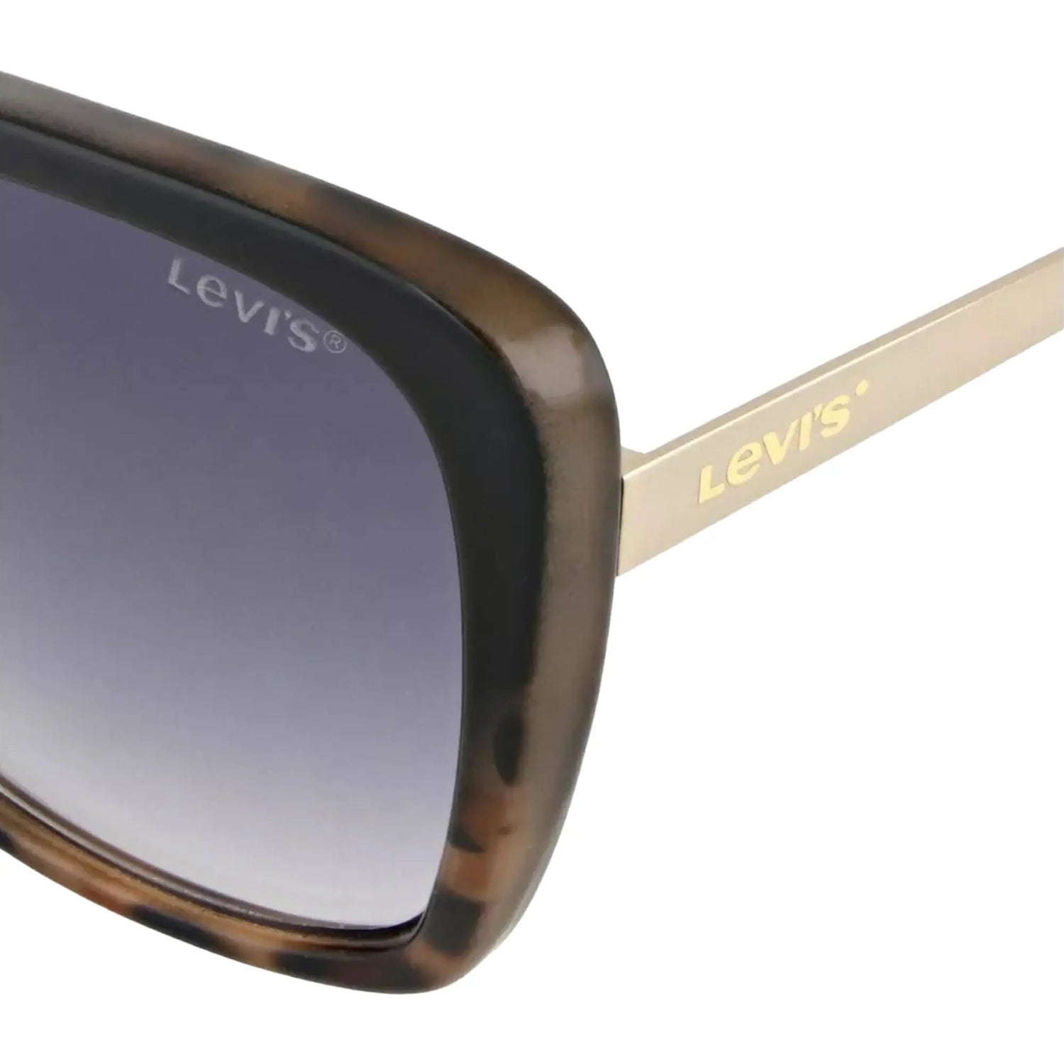 LENTES DE SOL UV400 MUJER X13152 LEVIS LEVI'S