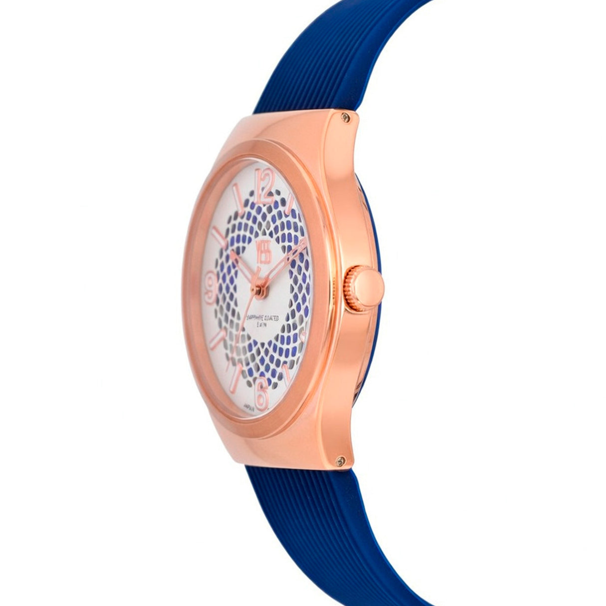 RELOJ ANALOGICO MUJER Y25032 M01 YESS YESS