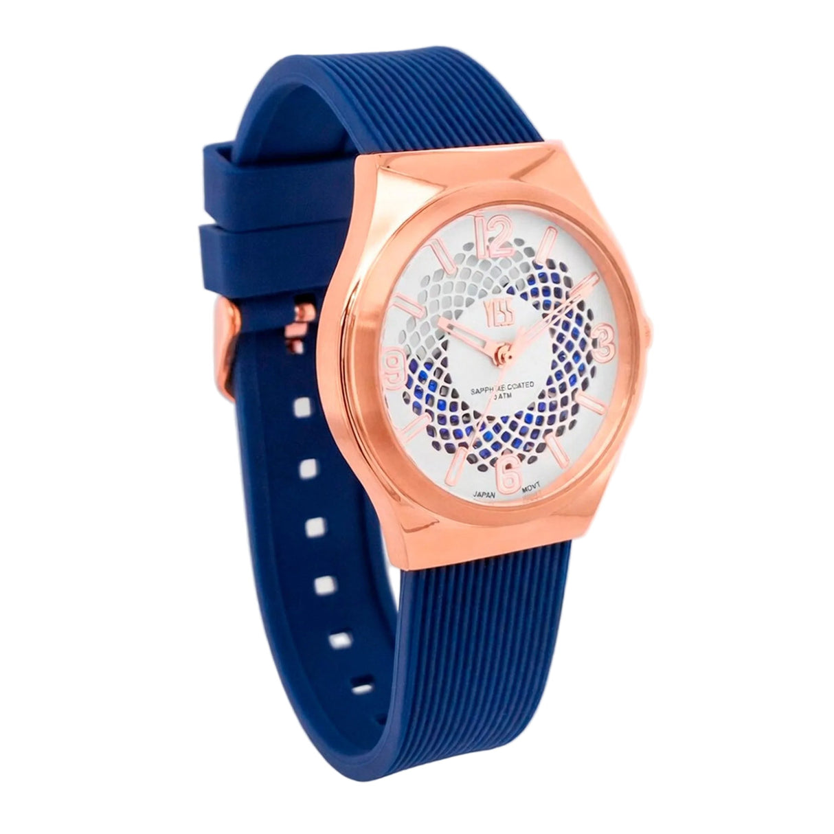 RELOJ ANALOGICO MUJER Y25032 M01 YESS YESS