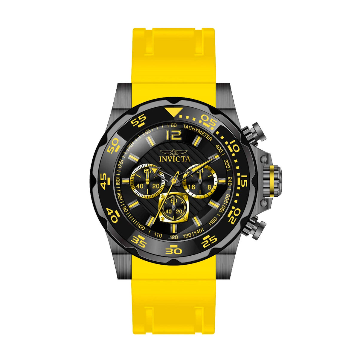 RELOJ ANALOGICO HOMBRE 40027 INVICTA INVICTA