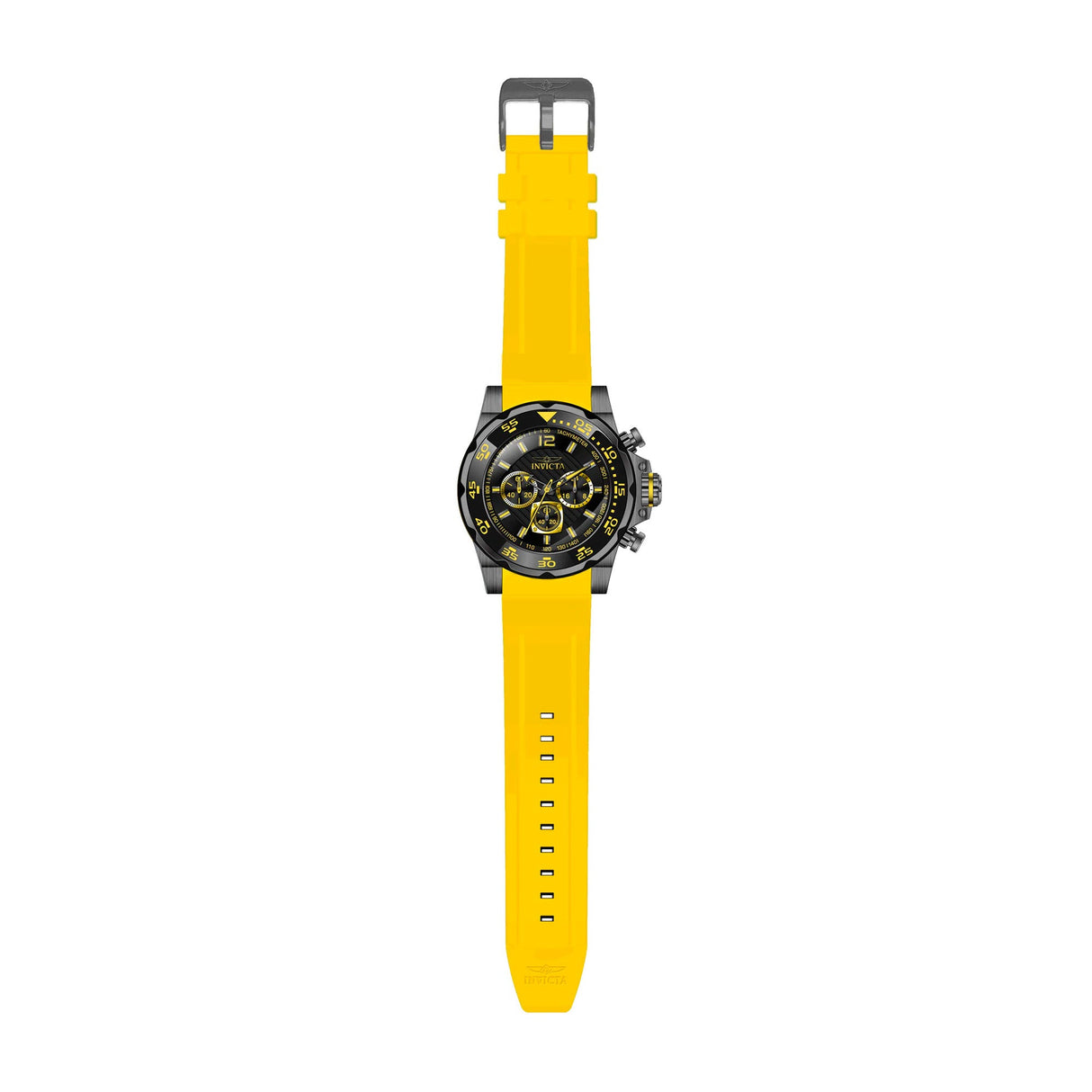 RELOJ ANALOGICO HOMBRE 40027 INVICTA INVICTA