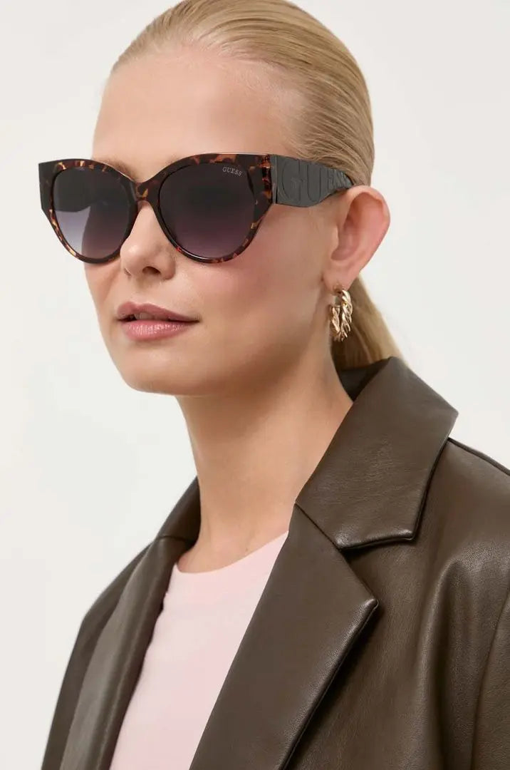 LENTES DE SOL UV400 MUJER GF6118 52C GUESS FACTORY GUESS