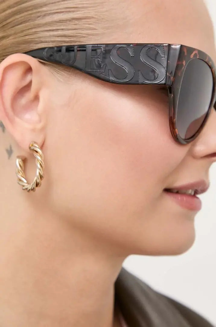 LENTES DE SOL UV400 MUJER GF6118 52C GUESS FACTORY GUESS
