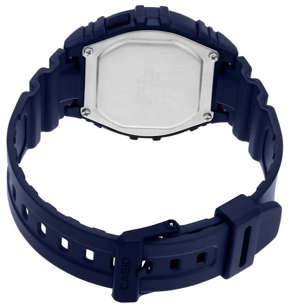 RELOJ ACUATICO HOMBRE W-216H-2B CASIO CASIO