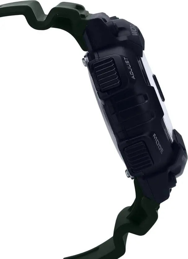 RELOJ ACUATICO HOMBRE AEQ-110W-3AVDF CASIO CASIO