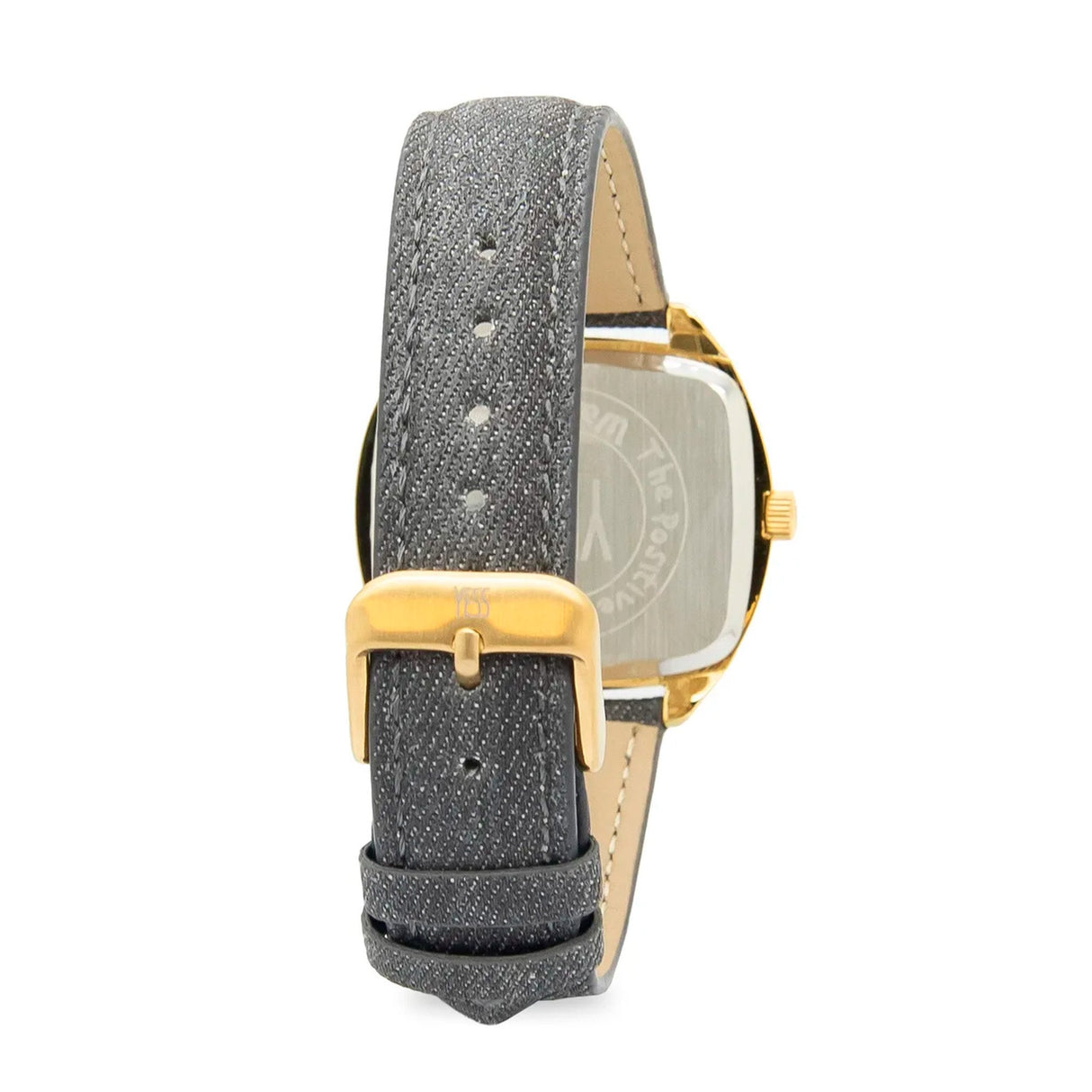 RELOJ ANALOGICO MUJER Y23014-04 YESS YESS