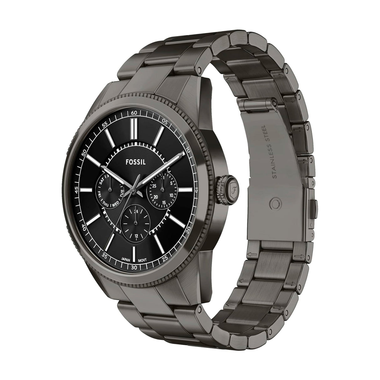 RELOJ ANALOGICO HOMBRE FS6136 FOSSIL FOSSIL