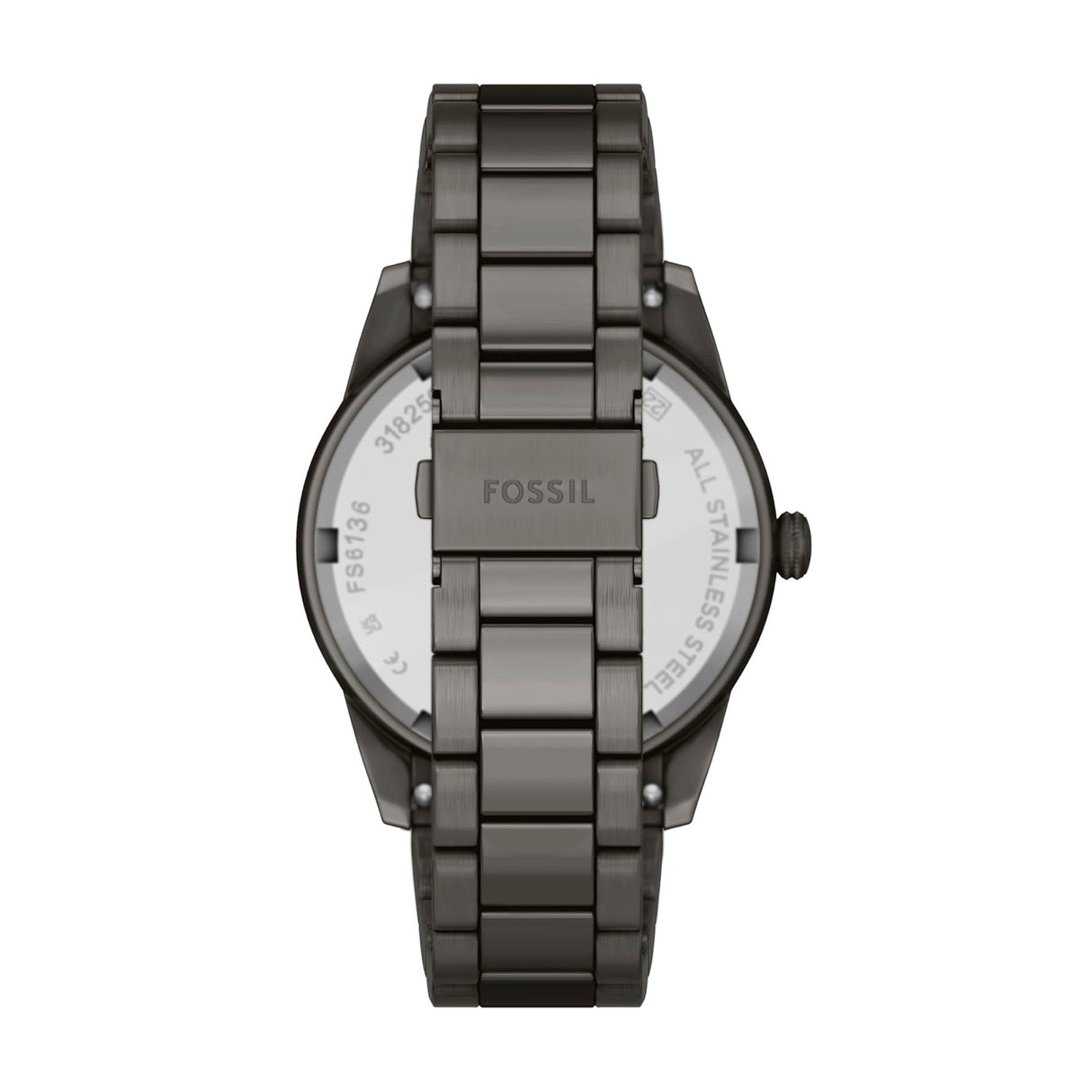 RELOJ ANALOGICO HOMBRE FS6136 FOSSIL FOSSIL