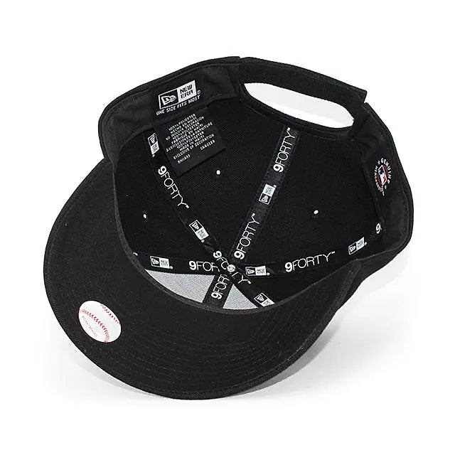 GORRA NEW ERA MLB-NEW YORK METS 9FORTY 196312695895 NEW ERA
