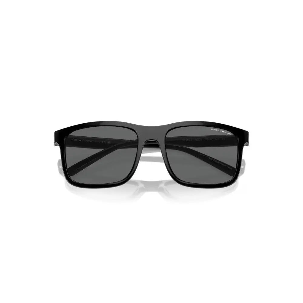 LENTES DE SOL UV400 HOMBRE AX4145S 815887 57 ARMANI EXCHANGE - SUNTIMESTORE.COM