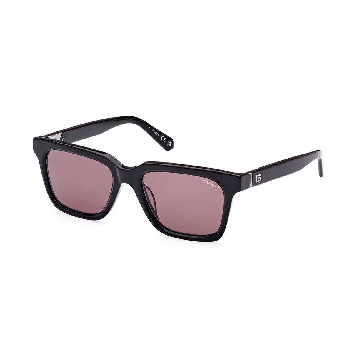 LENTES DE SOL UV400 HOMBRE GU00064 01A GUESS GUESS